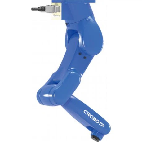 Crp mažas 3 ašių valdymo robotas